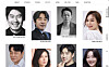 A screen capture of the C-JeS Entertainment website [SCREEN CAPTURE]
