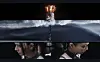 A still from the music video for ″GO,″ the lead track from Blackpink's third EP, ″Deadline,″ released on Feb. 27 [SCREEN CAPTURE]