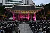 The Jeongdong Culture Night festival from 2024 [JUNG DISTRICT OFFICE]
