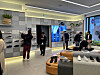 Allbirds’ flagship store in Gangnam District, southern Seoul [SHIN MIN-HEE]