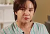 Actor Jang Keun-suk cries in a YouTube video posted in September 2024 while talking about his battle with thyroid cancer. [SCREEN CAPTURE]