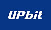 An Upbit logo [KPR]