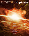 Teaser for Kep1er's upcoming world tour, “Into the Orbit: Kep1asia” [KLAP ENTERTAINMENT]