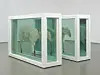 ″Away from the Flock″ (1994) by Damien Hirst [OCEANOGRAPHIC MUSEUM OF MONACO, JOONGANG ILBO]