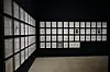 Basquiat's eight notebooks totaling 155 pages of creative notes, now on view at Jean-Michel Basquiat's exhibition 'Signs: Connecting Past and Future,″ which runs through Jan. 31 of next year at the Dongdaemun Design Plaza (DDP) in central Seoul. [JOONGANG ILBO]