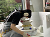 Soluna's craft incubator shines spotlight on 5 emerging ceramists