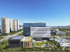 Samsung Bioepis's headquarters in Songdo is seen in this file photo provided by the company [SAMSUNG BIOEPIS]