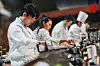 A scene from 'Culinary Class Wars' [NETFLIX KOREA]