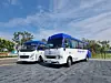 Shuttle buses to Hangang Bus piers [SEOUL METROPOLITAN GOVERNMENT]