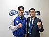 All-Star pitcher Kim Jae-yoon joins Samsung Lions on four-year, ￦5.8 ...