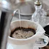 Reusable coffee filters made of 100 percent organic hemp cotton. [THE PICKER]