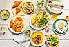 Kensington Hotel Yeouido's breakfast [KESINGTON HOTEL YEOUIDO]
