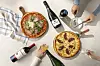 The taste of wine is changing, with alcohol levels rising across the board due to climate change.[THE WESTIN JOSUN]