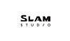 Logo for Studio Slam, the production studio under SLL, an affiliate of the Korea JoongAng Daily [STUDIO SLAM]
