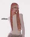 Headwear from the newly launched headwear brand ATiiSSU [IlCOMBINED]