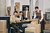 Rock band DAY6 [JYP ENTERTAINMENT]