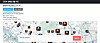 A website called ″2024 Online Candlelight″ [SCREEN CAPTURE]