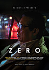 Poster for director Oh Dong-ha's AI short film ″Zero″ [MOZAIC FILM]