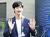 Actor Kim Soo-hyun on July 31, 2024 [NEWS1]
