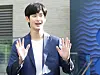 Actor Kim Soo-hyun on July 31, 2024 [NEWS1]