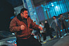 A scene from the upcoming film ″The Roundup: Punishment″ [ABO]