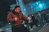 A scene from the upcoming film ″The Roundup: Punishment″ [ABO]