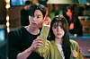 Still from the JTBC romance series ″Nevertheless″ [SLL JOONGANG]