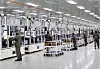 SK On engineers work at the company's battery plant in Georgia. [SK ON]