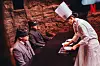 Blind-tasting in 'Culinary Class Wars' [NETFLIX KOREA]
