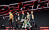 Rookie boy band All(H)ours [NEWS1]