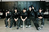 Boy band Nowz [CUBE ENTERTAINMENT]