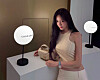 Former T-Ara member Hyomin [SCREEN CAPTURE]