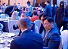 Korean Deputy Defense Minister for Policy Cho Chang-rae, right, attends the Shangri-La Dialogue in Singapore on May 30. [YONHAP]