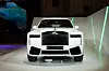 The Rolls-Royce Cullinan Series II Black Badge [CHO YONG-JUN]