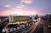 JW Marriott Dongdaemun Square Seoul in Jongno District, central Seoul [MARRIOTT INTERNATIONAL]