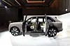 Rolls-Royce Cullinan Series II [CHO YONG-JUN]
