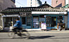Korea''s oldest secondhand bookstore, Daeo Bookstore is pictured in Nuha-dong, a Seochon neighborhood in Jongno District, central Seoul [JOONGANG ILBO]