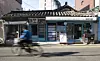 Korea''s oldest secondhand bookstore, Daeo Bookstore is pictured in Nuha-dong, a Seochon neighborhood in Jongno District, central Seoul [JOONGANG ILBO]