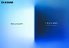 A teaser image featuring the phrase “Beyond Slim” was released on Samsung Newsroom on May 8 to announce that it will unveil the Galaxy S25 Edge, the slimmest device in its Galaxy S lineup to date, on May 13. [SAMSUNG ELECTRONICS]