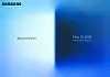 A teaser image featuring the phrase “Beyond Slim” was released on Samsung Newsroom on May 8 to announce that it will unveil the Galaxy S25 Edge, the slimmest device in its Galaxy S lineup to date, on May 13. [SAMSUNG ELECTRONICS]