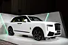 Rolls-Royce Cullinan Series II [CHO YONG-JUN]