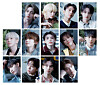 Boy band Seventeen [PLEDIS ENTERTAINMENT]