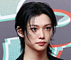 Felix of boy band Stray Kids [NEWS1]