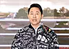 Seoul Mayor Oh Se-hoon speaks during a groundbreaking event for the second Sejong Center for the Performing Arts at a venue in Jongno District, central Seoul on Nov. 10. [YONHAP]