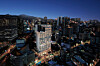 Courtyard by Marriott's branch in Jung District, central Seoul, will be renamed to Courtyard by Marriott Seoul Myeongdong from March 1. The property is pictured in this photo provided by the hotel. [COURTYARD BY MARRIOTT]