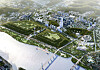 Overall rendering of the Sangam-dong Re-Creation Project [SEOUL METROPOLITAN GOVERNMENT]