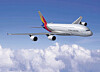 Asiana Airlines' A380 aircraft [ASIANA AIRLINES]
