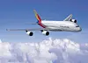 Asiana Airlines' A380 aircraft [ASIANA AIRLINES]