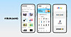 Global Bunjang, the global leg of the secondhand marketplace, said Thursday that its user count rose by 131 percent in a year since its launch in July 2023. [BUNJANG]