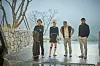 Still from comedy film ″Lobby″ [SHOWBOX]
